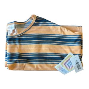 LuLaRoe Irma Tunic Top-Small